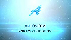 The mature milf hottie sucks and rides like a pro