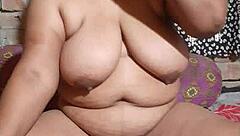 Beautiful orgasms of a beautiful girl who has a sexy body