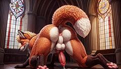 Gay furry porn compilation ai edition 100 subscriber special