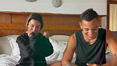 roxy fox teaches rimming