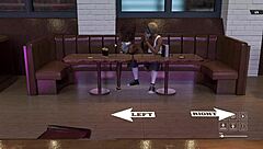 Complete Gameplay - Steps Of Debauchery Part 7