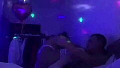 Naughty on the Beach