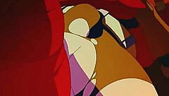 Ghostbusters Parody With Monster Cock Ass Play