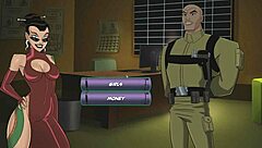 Anime porn game with unlimited possibilities - Gunsmoke Games Part 2