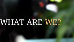 Step Mom Confesses Deep Feelings To Step Daughter In Lesbian Scene.