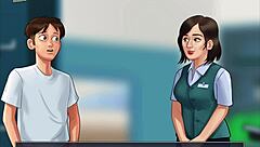 summertime saga 85 update