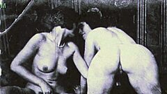 Exploring Two Centuries of Lesbian History in Vintage Style