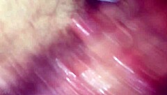 step mom and son playing with fat pussy. oiled fingering mommy roleplay