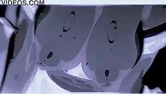 uncensored hentai cartoon anime hostile music video is intense 😏