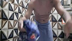 Abandoned And Naked In Femdom Gay Fetish Scene