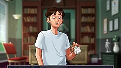 summertime saga 85 update