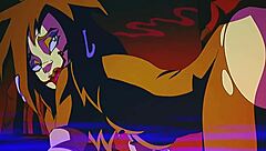Big dick ghostbusters in anime style XXX
