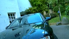 German Carwash Girls - Alisha Sweet