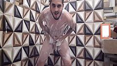 Abandoned And Naked In Femdom Gay Fetish Scene