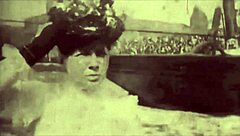 Exploring Two Centuries of Lesbian History in Vintage Style