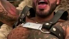 after party madness with viktor rom, wanna hear dirty talk?