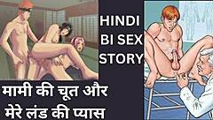 Explore Bisexual Hindi Gay Stories In This Collection