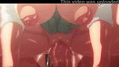 uncensored hentai cartoon anime hostile music video is intense 😏