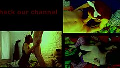 Sexy teen asks for hard sex with big cock.