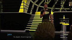 WVM 127 Film Stars Watching