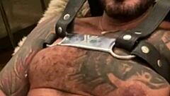 after party madness with viktor rom, wanna hear dirty talk?