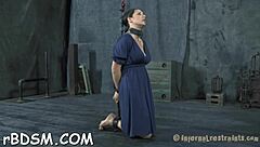 extraordinary s&m video tube