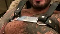 after party madness with viktor rom, wanna hear dirty talk?