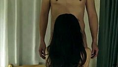 Korean Massage Turns Into Steamy Sex