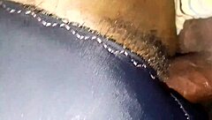 pull those pants to the side and let's get wild together