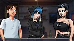 summertime saga 85 update