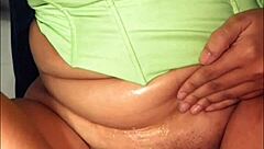 rabab, bahira’s slut, banged by hamada in atelier, pure filth