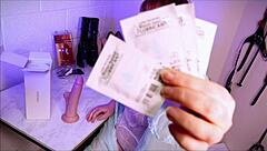 Ultra Male Masturbator Toy Review