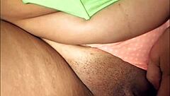 rabab, bahira’s slut, banged by hamada in atelier, pure filth