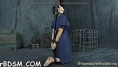 extraordinary s&m video tube