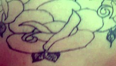 Coroa Tarada Leva No Cu Com Grande Pau