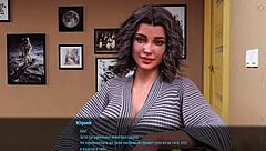 complete gameplay of milfs of sunville part 6