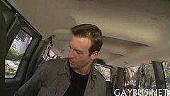 Homosexual Sex Scene on Xvideos Platform