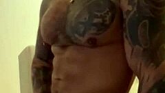 My Oiled Pussy and Ass Fucked and Covered with Cum So Good