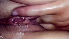 Hot Italian Amateur Woman Teased Provocatively