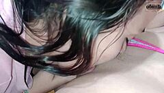 Taboo lesbian update features intense masturbation on January 31, 2024, exploring forbidden desires.