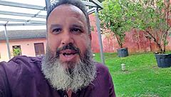 Weekend filled with hot Brazilian teens in public outdoor action