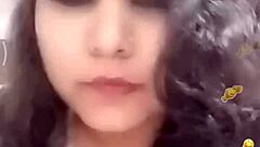 Sona’s video chat on Bigo Live includes a nipple show