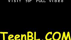 delicious beauty teases her hairy spot