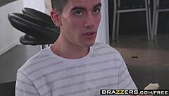 i watched this brazzers scene with phoenix marie and jordi