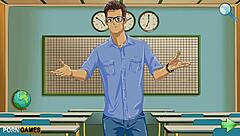 greedy wife craves monster cock!