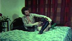 vintage hairy english porn from antique european beaver