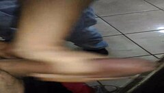 i'm para making jacare cum in this hentai anime