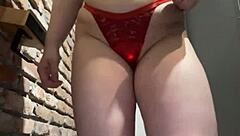 big ass anal fuck with bbc close up