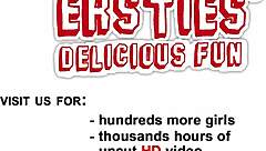 sweet ebony fingering herself on the balcony!