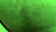 Horny Woman Masturbates Before Fucking